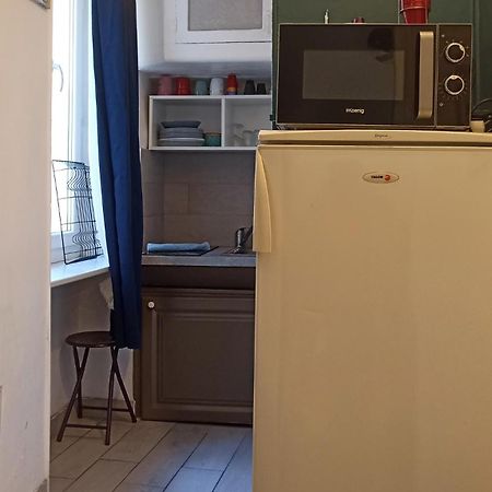 Appartement Studio Aux Pieds De Notre Dame De La Garde à Marseille Extérieur photo