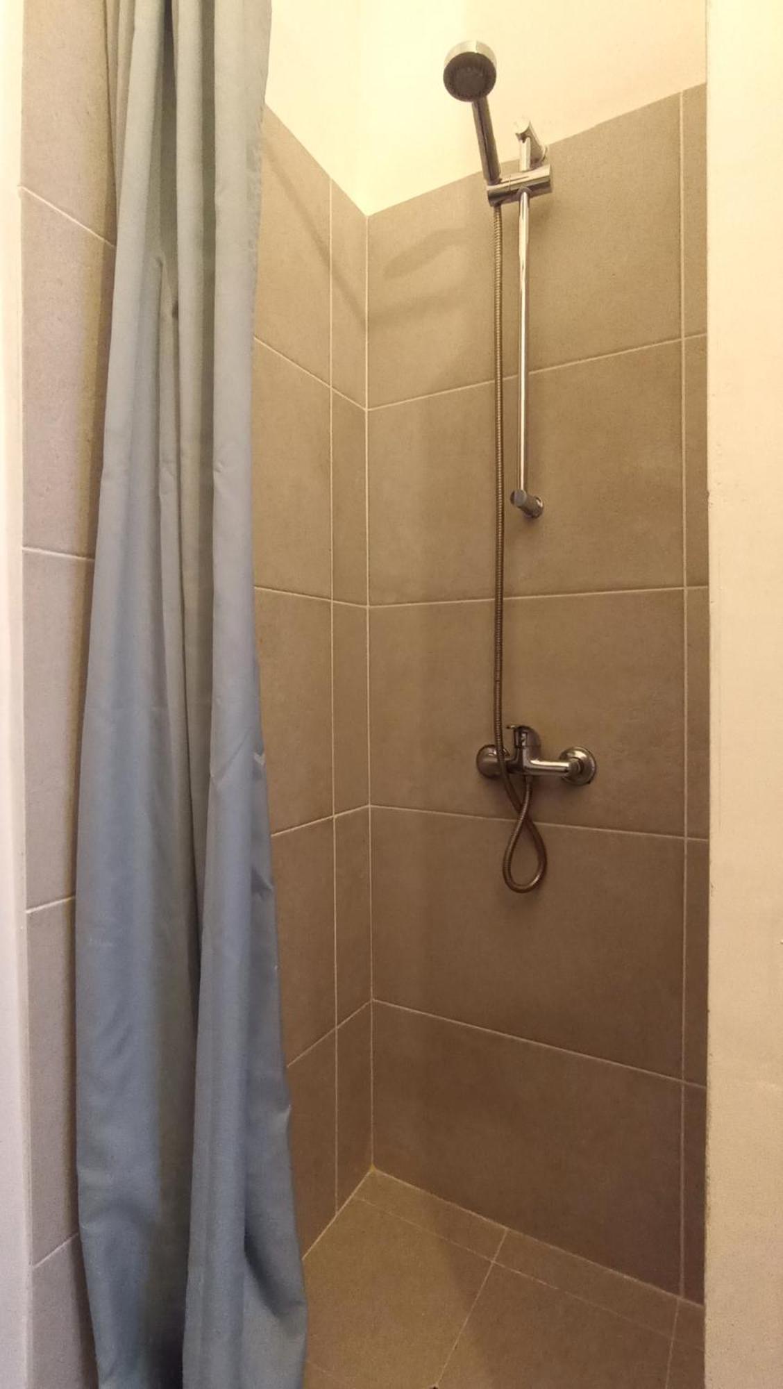 Appartement Studio Aux Pieds De Notre Dame De La Garde à Marseille Extérieur photo